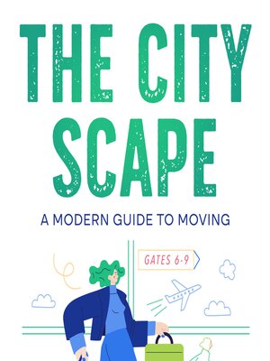cover image of The City Scape